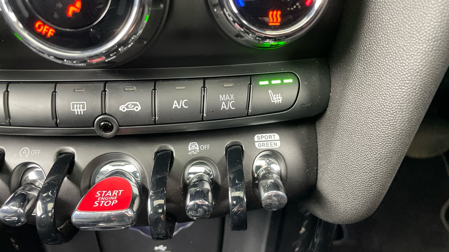 Used MINI Hatch 2023 for sale - 78092528: Photo 62