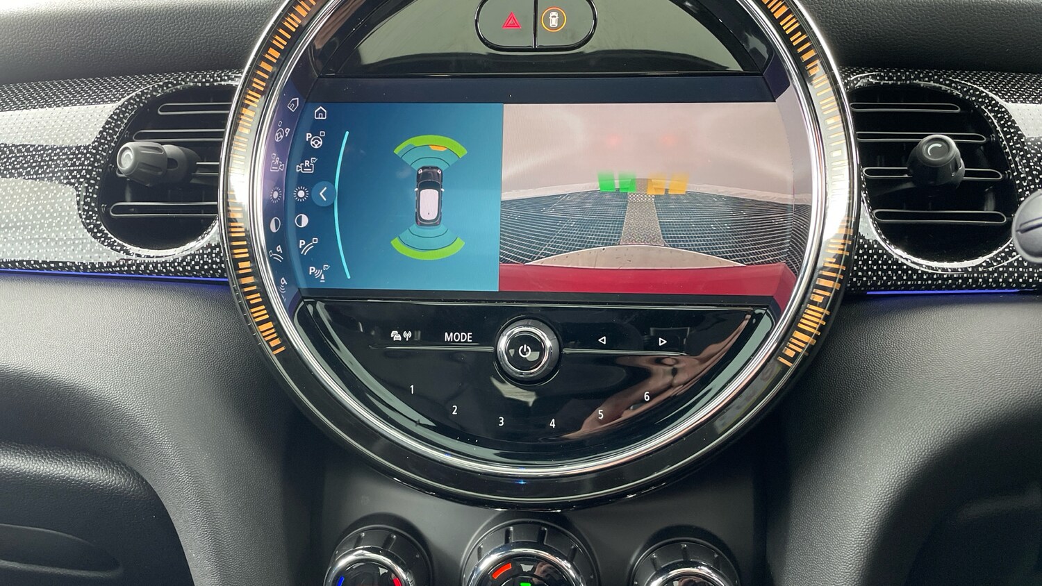 Used MINI Hatch 2023 for sale - 78092528: Photo 64