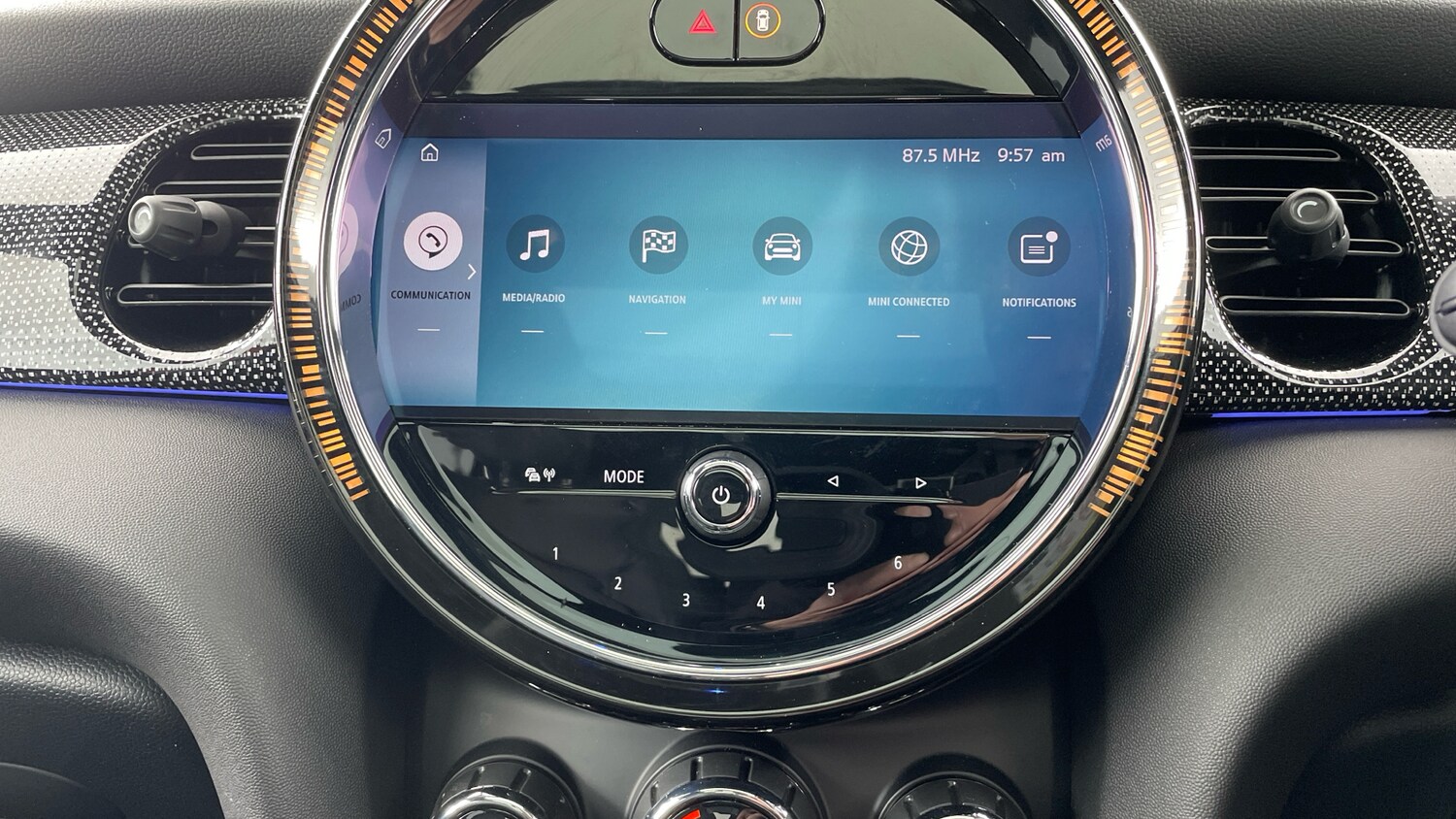 Used MINI Hatch 2023 for sale - 78092528: Photo 65