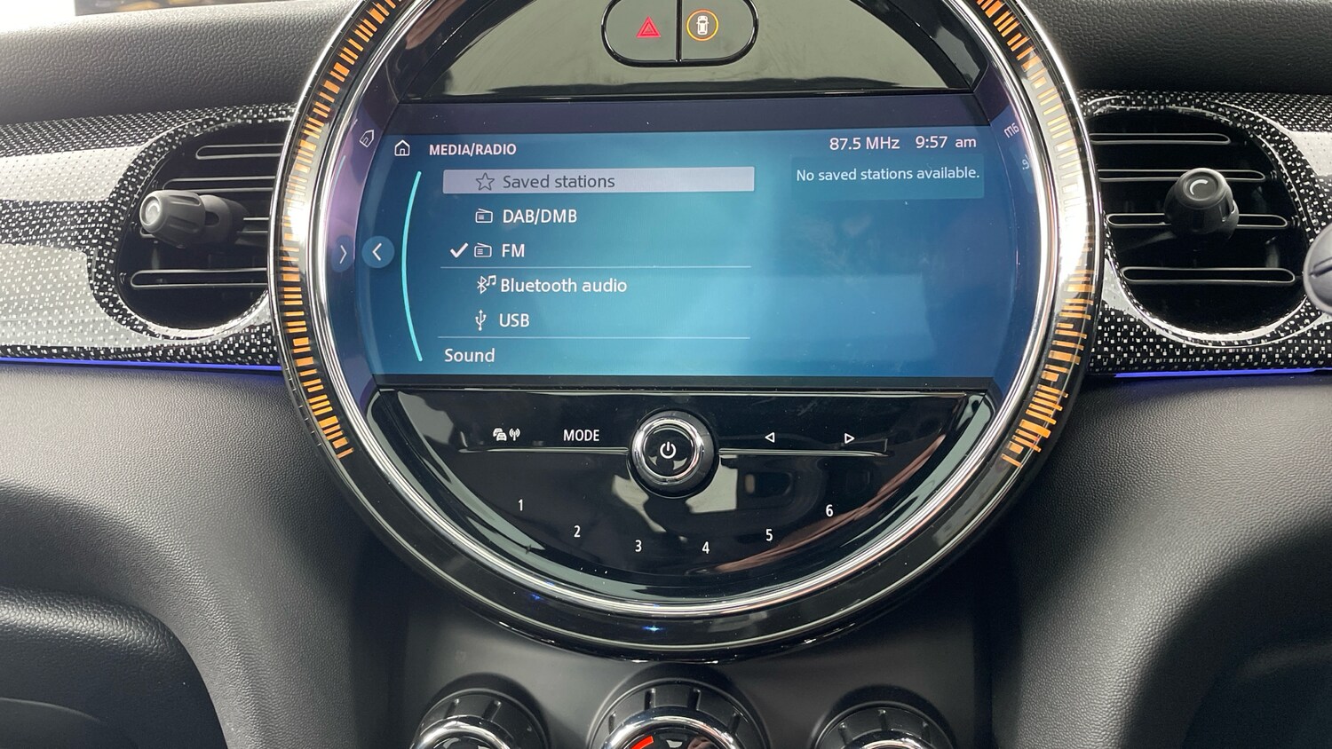 Used MINI Hatch 2023 for sale - 78092528: Photo 66