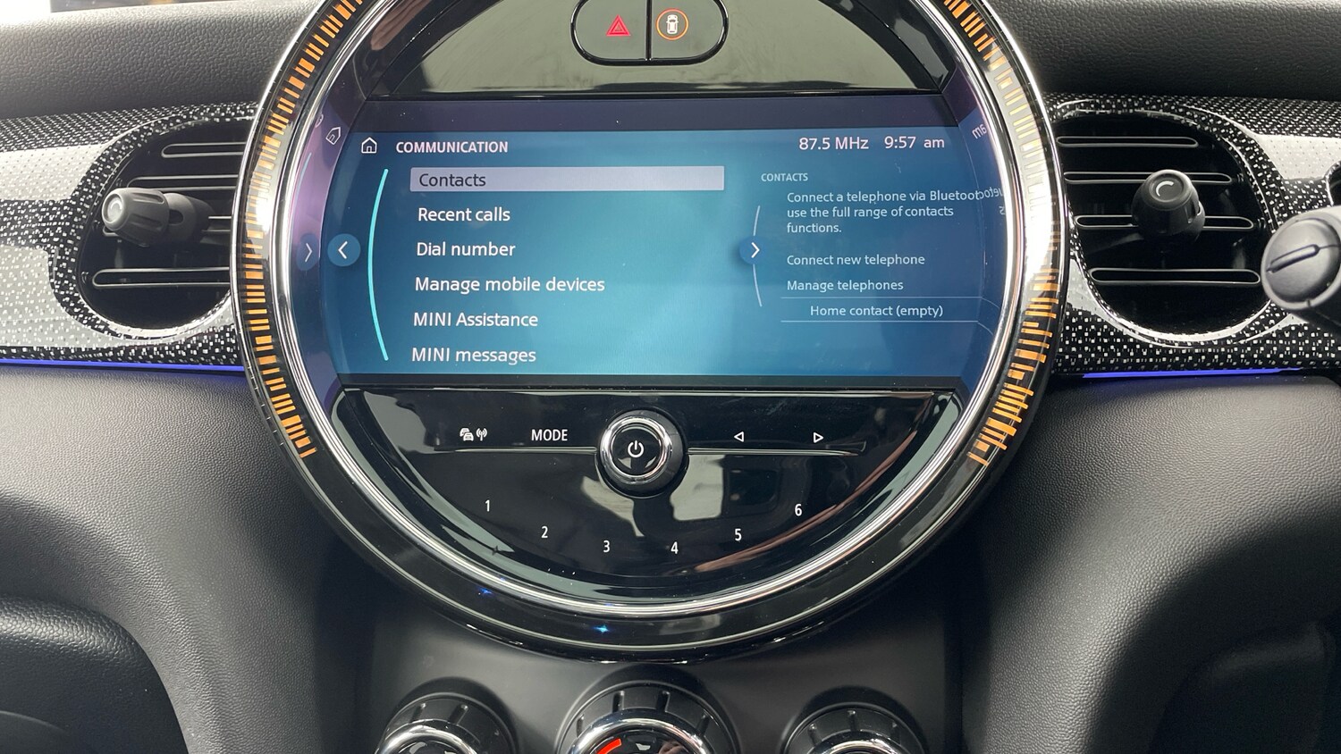 Used MINI Hatch 2023 for sale - 78092528: Photo 67
