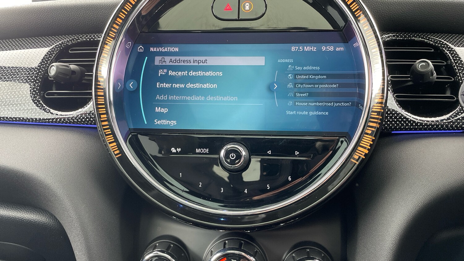 Used MINI Hatch 2023 for sale - 78092528: Photo 68