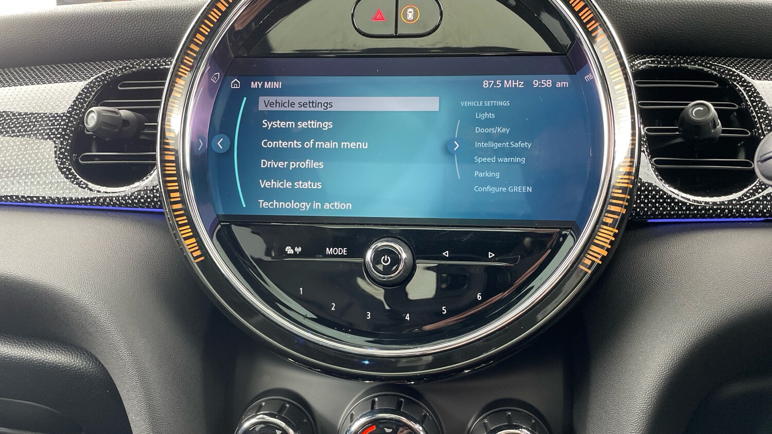 Used MINI Hatch 2023 for sale - 78092528: Photo 69