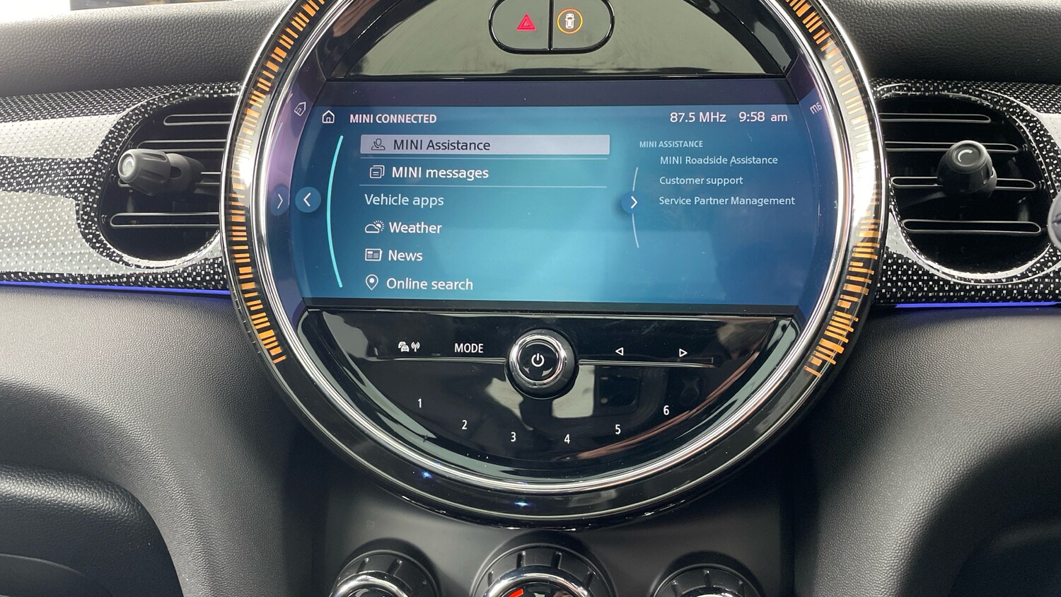 Used MINI Hatch 2023 for sale - 78092528: Photo 70