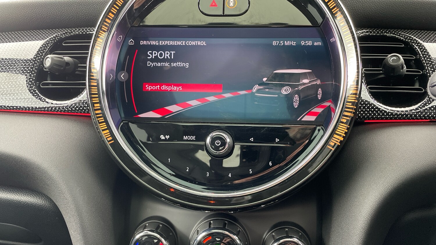 Used MINI Hatch 2023 for sale - 78092528: Photo 71