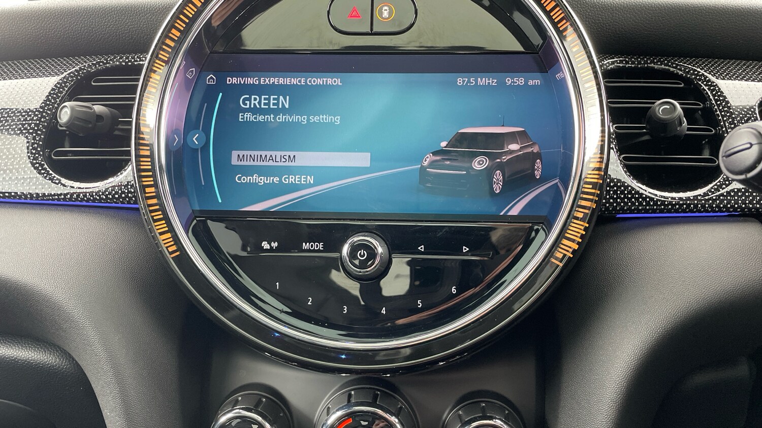 Used MINI Hatch 2023 for sale - 78092528: Photo 73