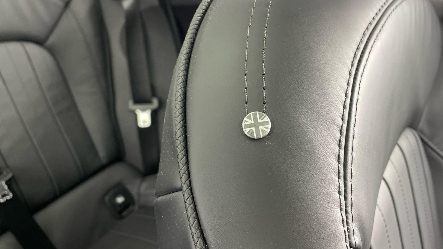 Used MINI Hatch 2023 for sale - 78092528: Photo 77