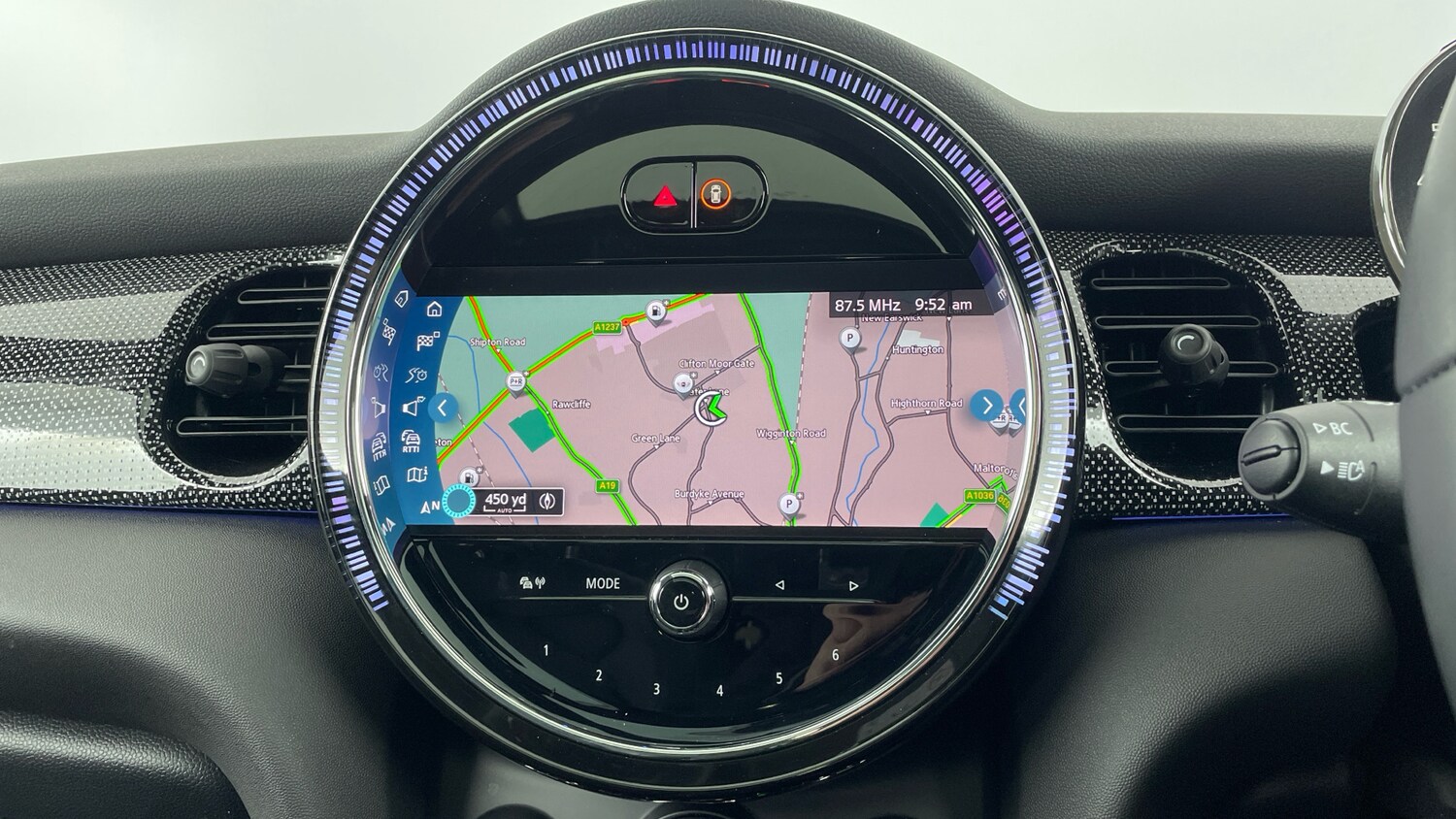 Used MINI Hatch 2023 for sale - 78092528: Photo 8