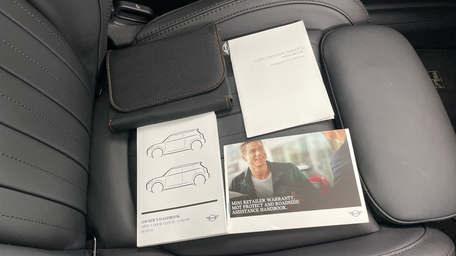 Used MINI Hatch 2023 for sale - 78092528: Photo 80