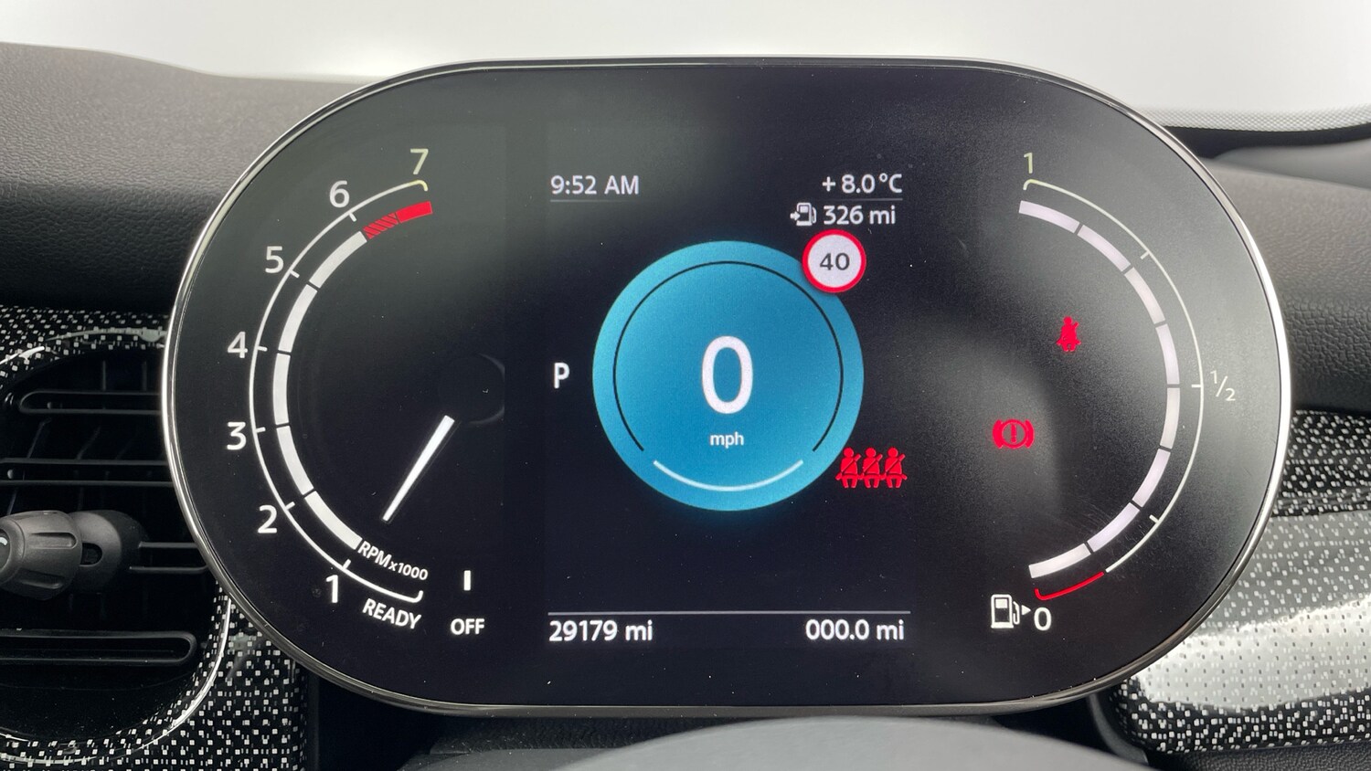 Used MINI Hatch 2023 for sale - 78092528: Photo 9