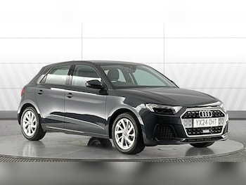 Used Audi A1 2024 for sale - 79572164: Photo