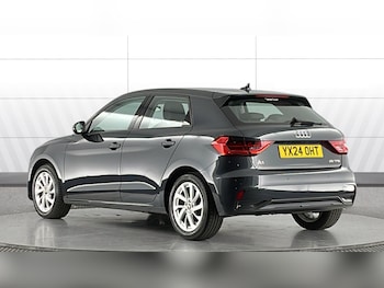 Used Audi A1 2024 for sale - 79572164: Photo