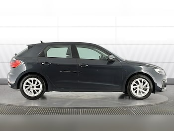Used Audi A1 2024 for sale - 79572164: Photo