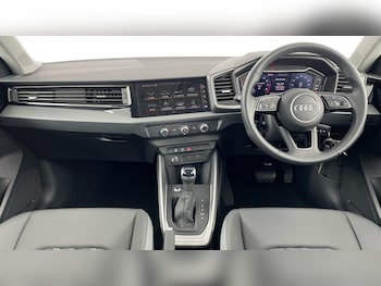 Used Audi A1 2024 for sale - 79572164: Photo