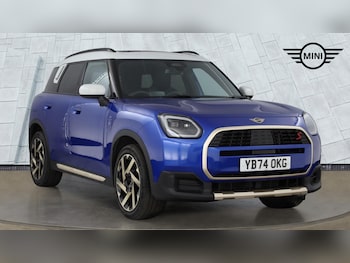 Used MINI Countryman 2024 for sale - 79448711: Photo