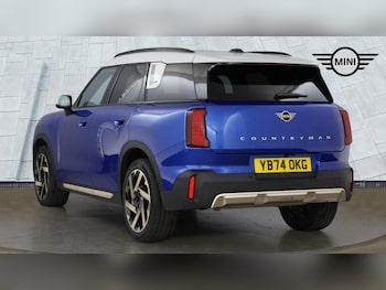 Used MINI Countryman 2024 for sale - 79448711: Photo