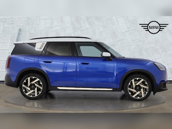 Used MINI Countryman 2024 for sale - 79448711: Photo