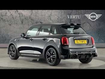 Used MINI Hatch 2022 for sale - 74883644: Photo