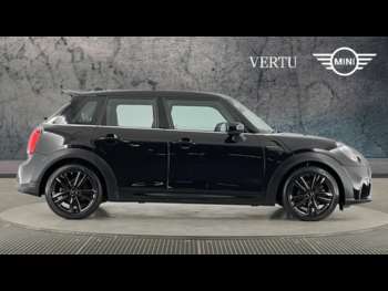 Used MINI Hatch 2022 for sale - 74883644: Photo