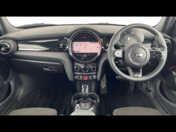 Used MINI Hatch 2022 for sale - 74883644: Photo