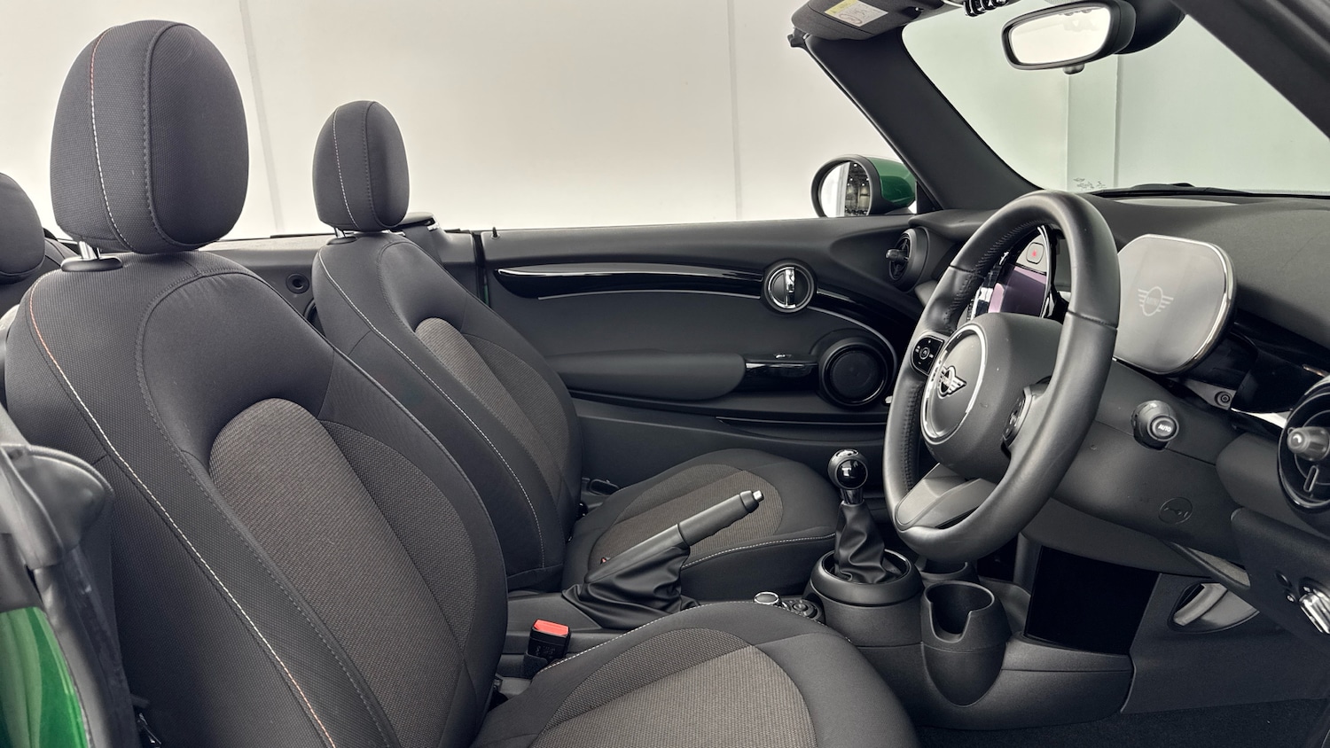 Used MINI Convertible 2021 for sale - 77061329: Photo 11