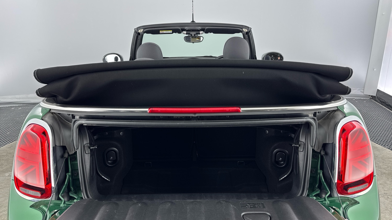 Used MINI Convertible 2021 for sale - 77061329: Photo 13