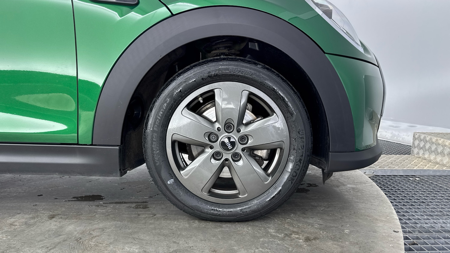 Used MINI Convertible 2021 for sale - 77061329: Photo 14