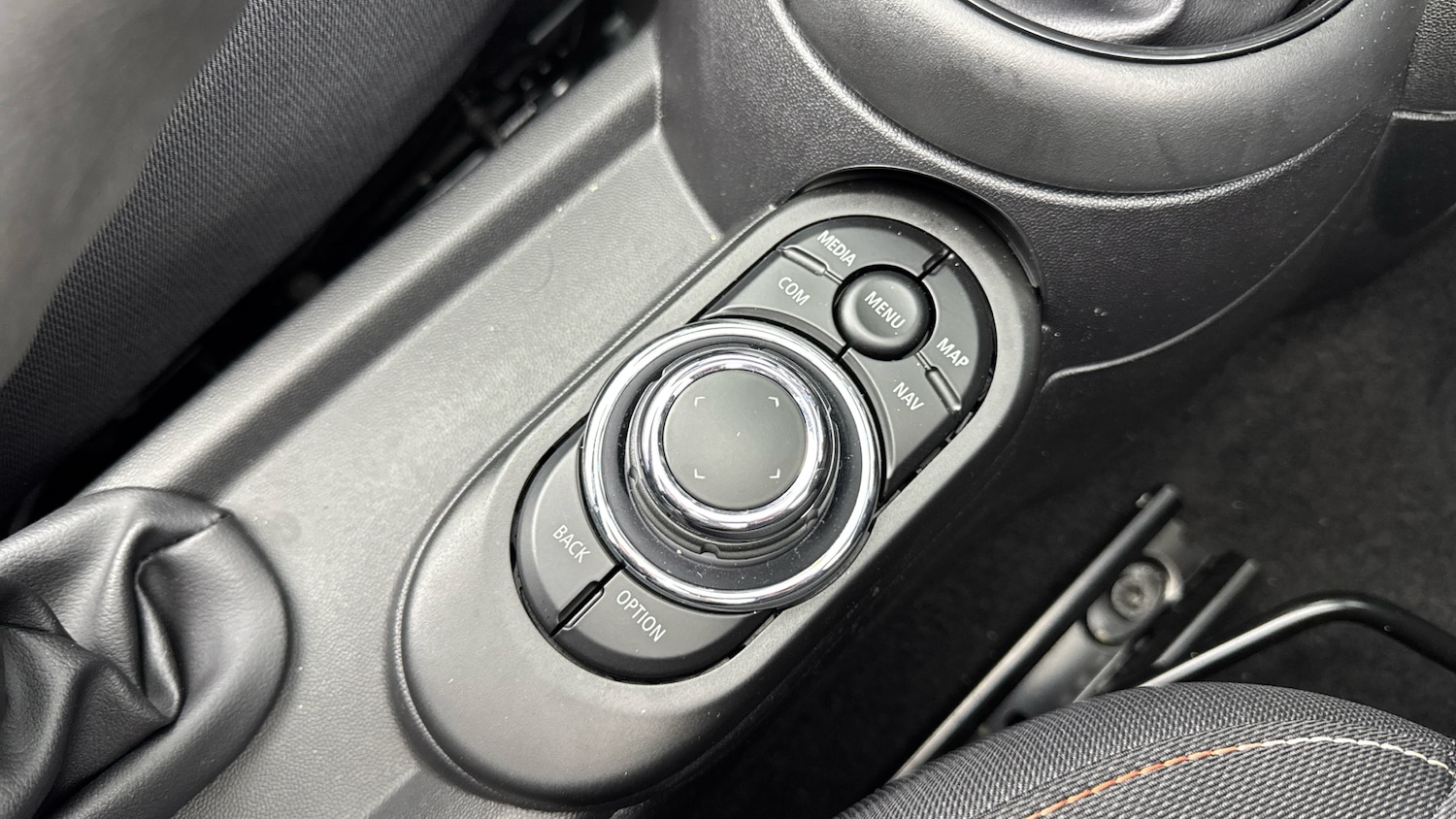 Used MINI Convertible 2021 for sale - 77061329: Photo 19