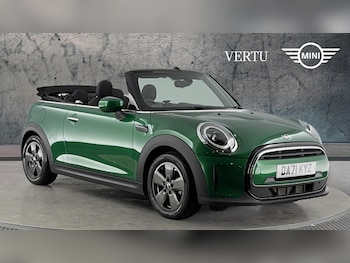 2021 (71) - 1.5 Cooper Classic 2dr