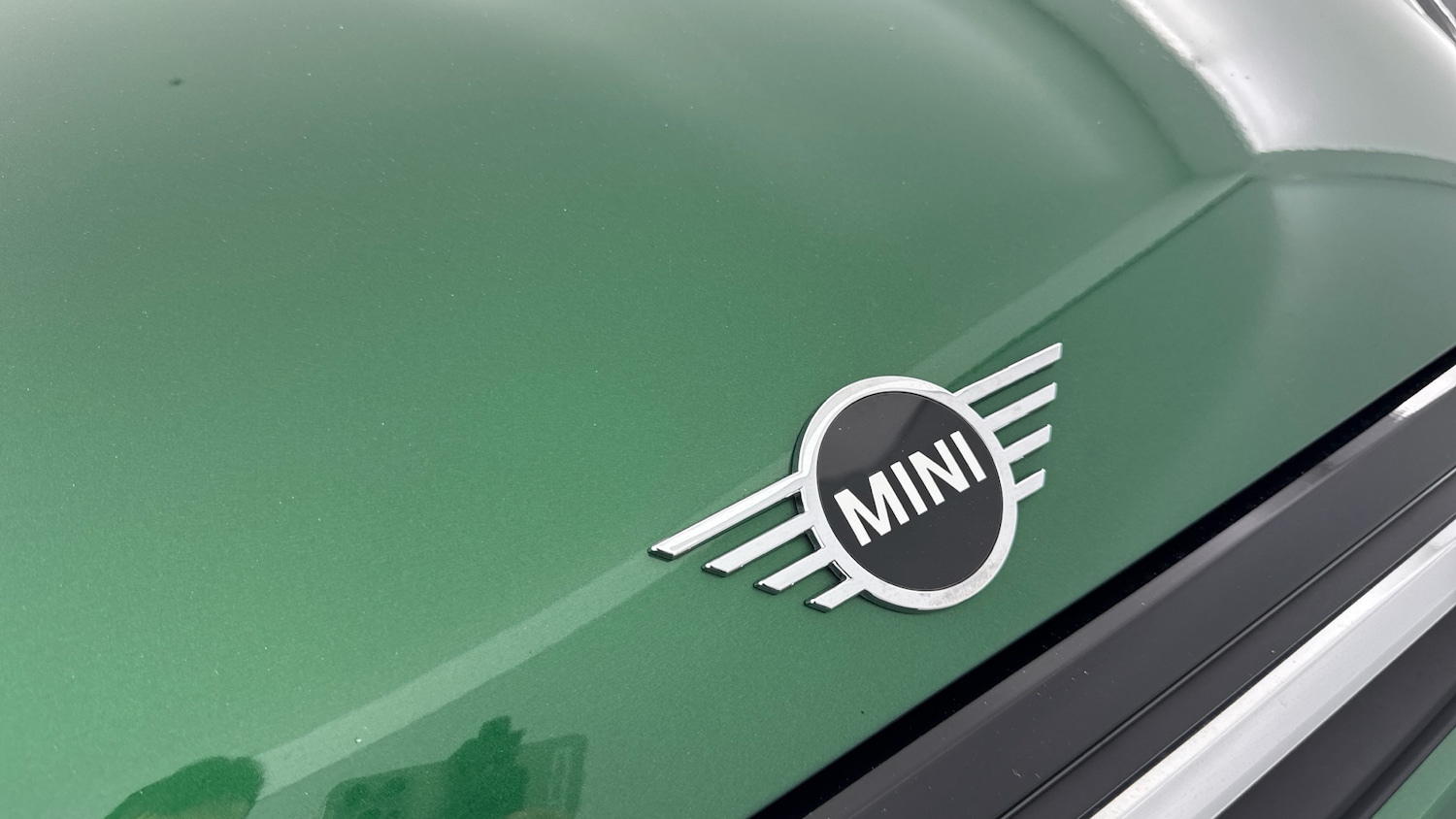 Used MINI Convertible 2021 for sale - 77061329: Photo 21