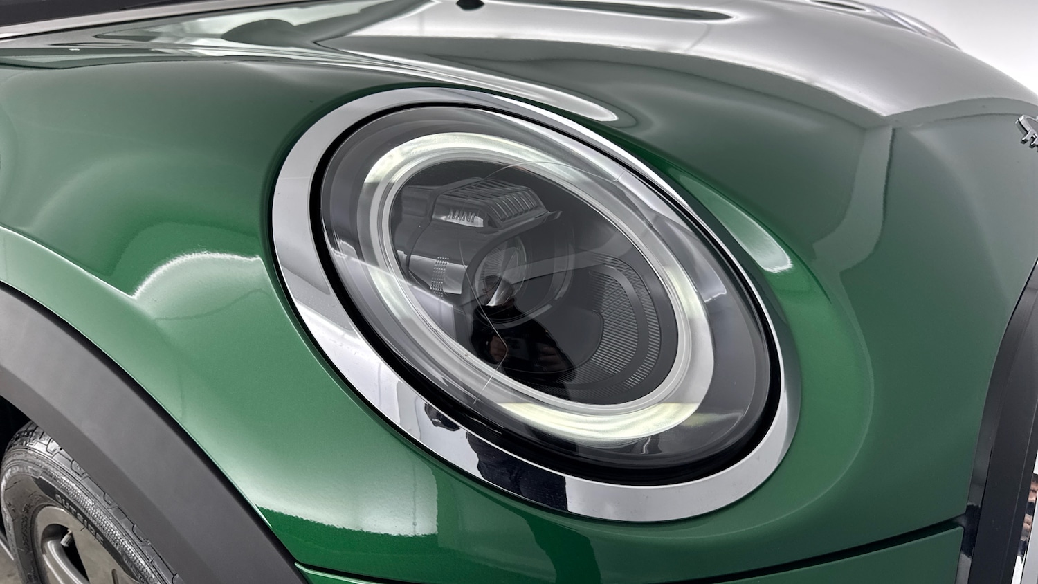 Used MINI Convertible 2021 for sale - 77061329: Photo 22