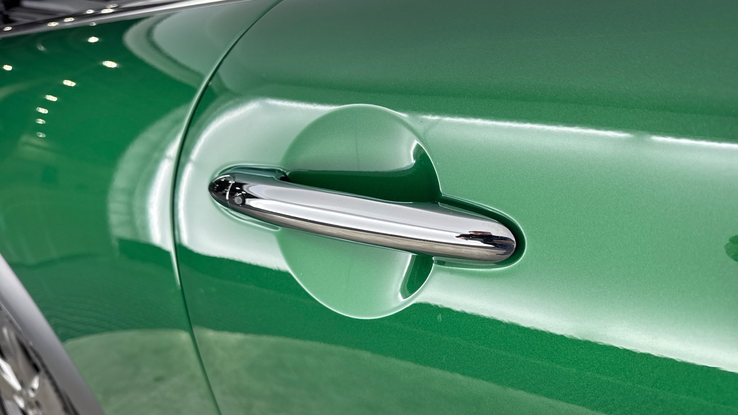 Used MINI Convertible 2021 for sale - 77061329: Photo 24