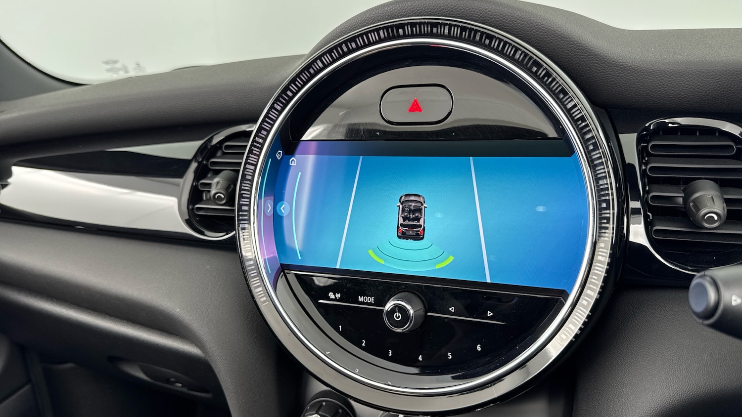 Used MINI Convertible 2021 for sale - 77061329: Photo 29