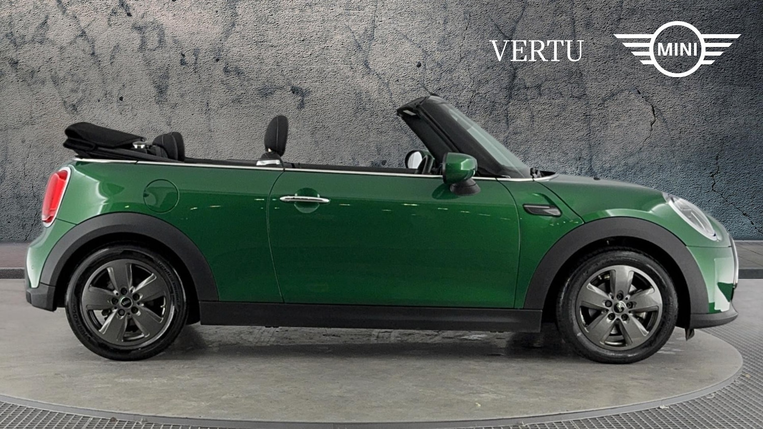 Used MINI Convertible 2021 for sale - 77061329: Photo 3