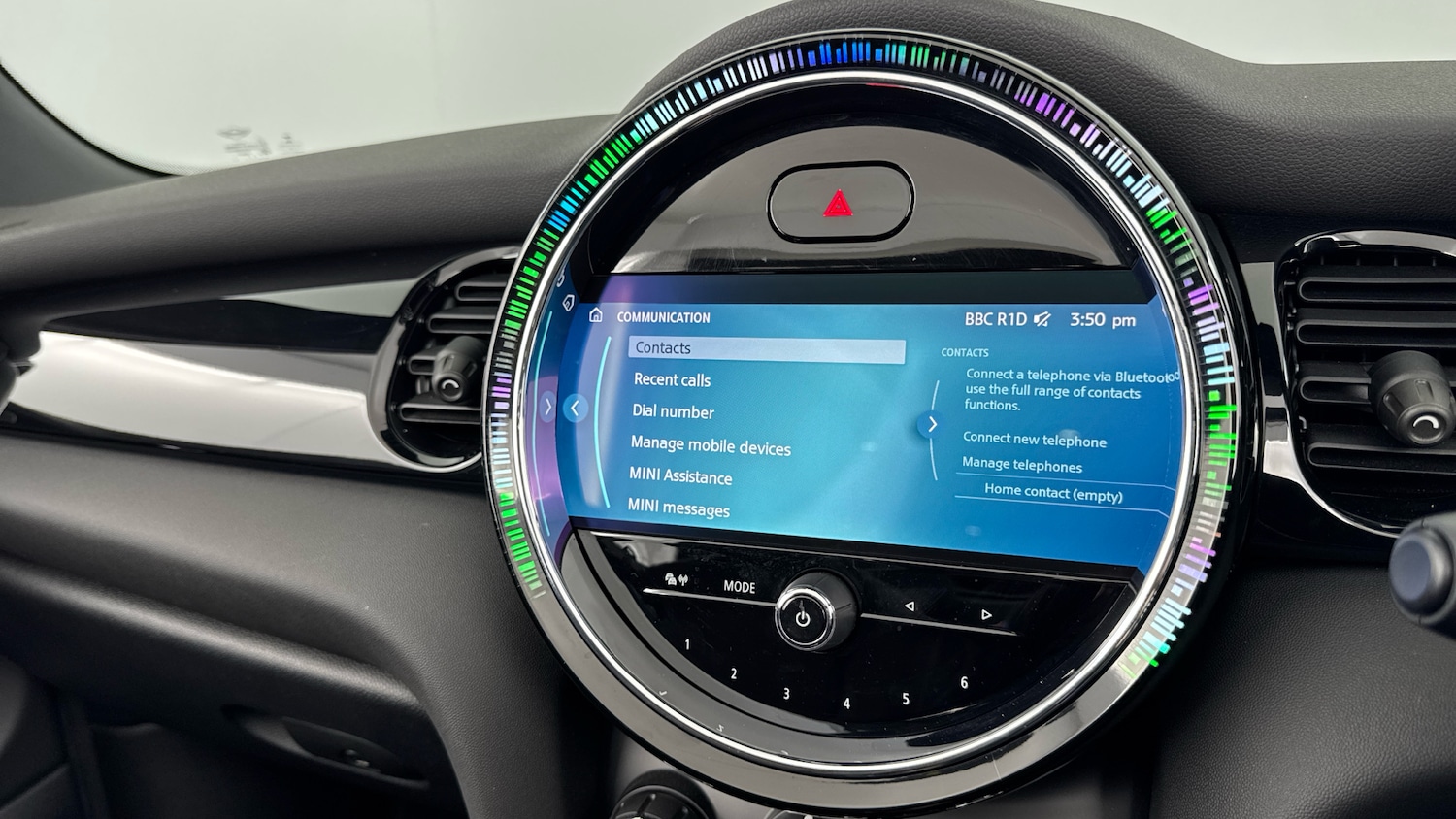 Used MINI Convertible 2021 for sale - 77061329: Photo 31