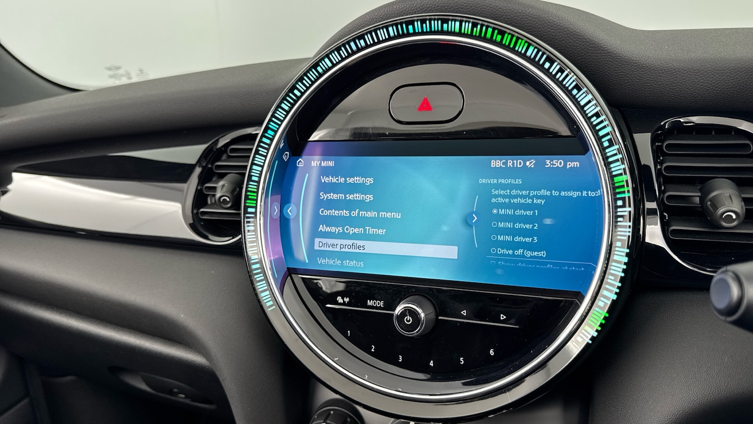 Used MINI Convertible 2021 for sale - 77061329: Photo 32