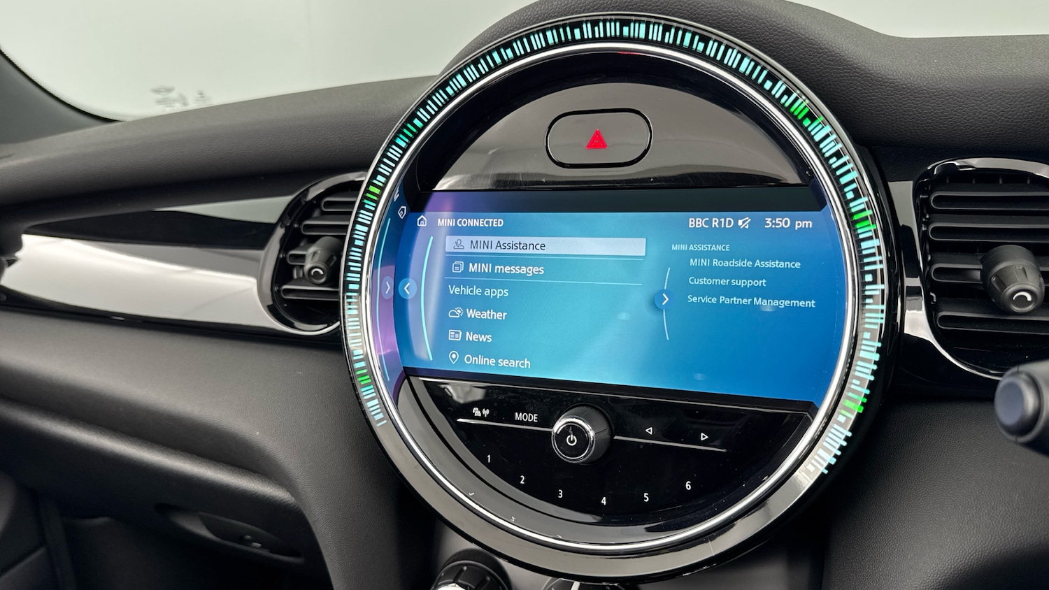 Used MINI Convertible 2021 for sale - 77061329: Photo 33