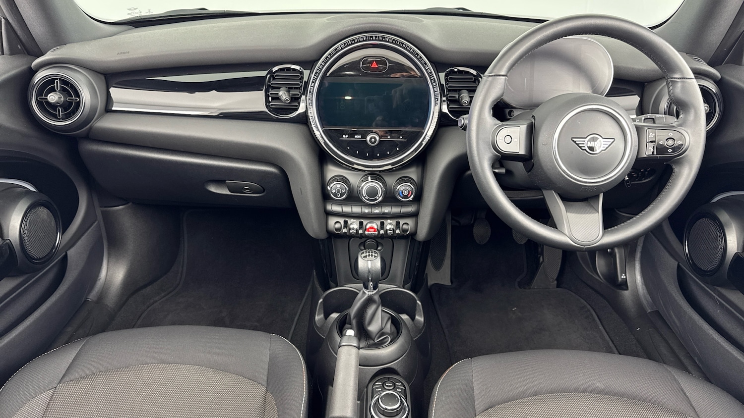 Used MINI Convertible 2021 for sale - 77061329: Photo 4