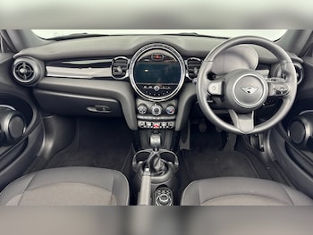 Used MINI Convertible 2021 for sale - 77061329: Photo