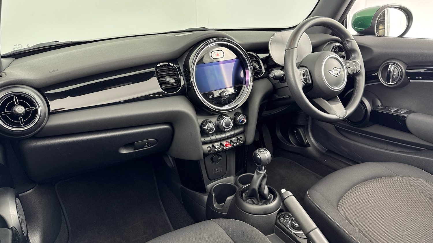 Used MINI Convertible 2021 for sale - 77061329: Photo 7