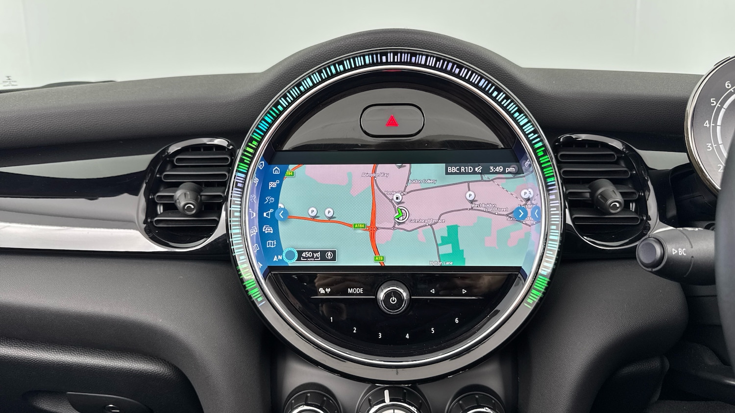 Used MINI Convertible 2021 for sale - 77061329: Photo 8