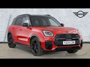 2024 (24) - 2.0 S Sport ALL4 5dr Auto Petrol Hatchback