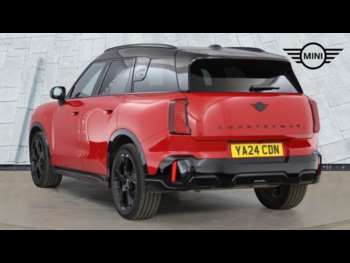 Used MINI Countryman 2024 for sale - 74914438: Photo