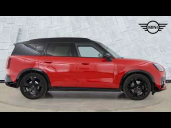 Used MINI Countryman 2024 for sale - 74914438: Photo
