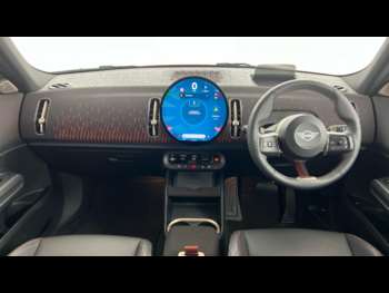 Used MINI Countryman 2024 for sale - 74914438: Photo