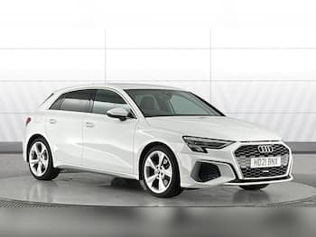 Used Audi A3 2021 for sale - 79691929: Photo