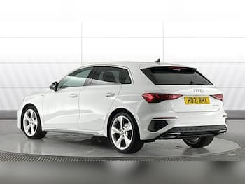 Used Audi A3 2021 for sale - 79691929: Photo