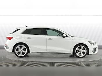 Used Audi A3 2021 for sale - 79691929: Photo