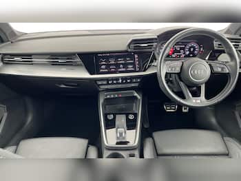 Used Audi A3 2021 for sale - 79691929: Photo