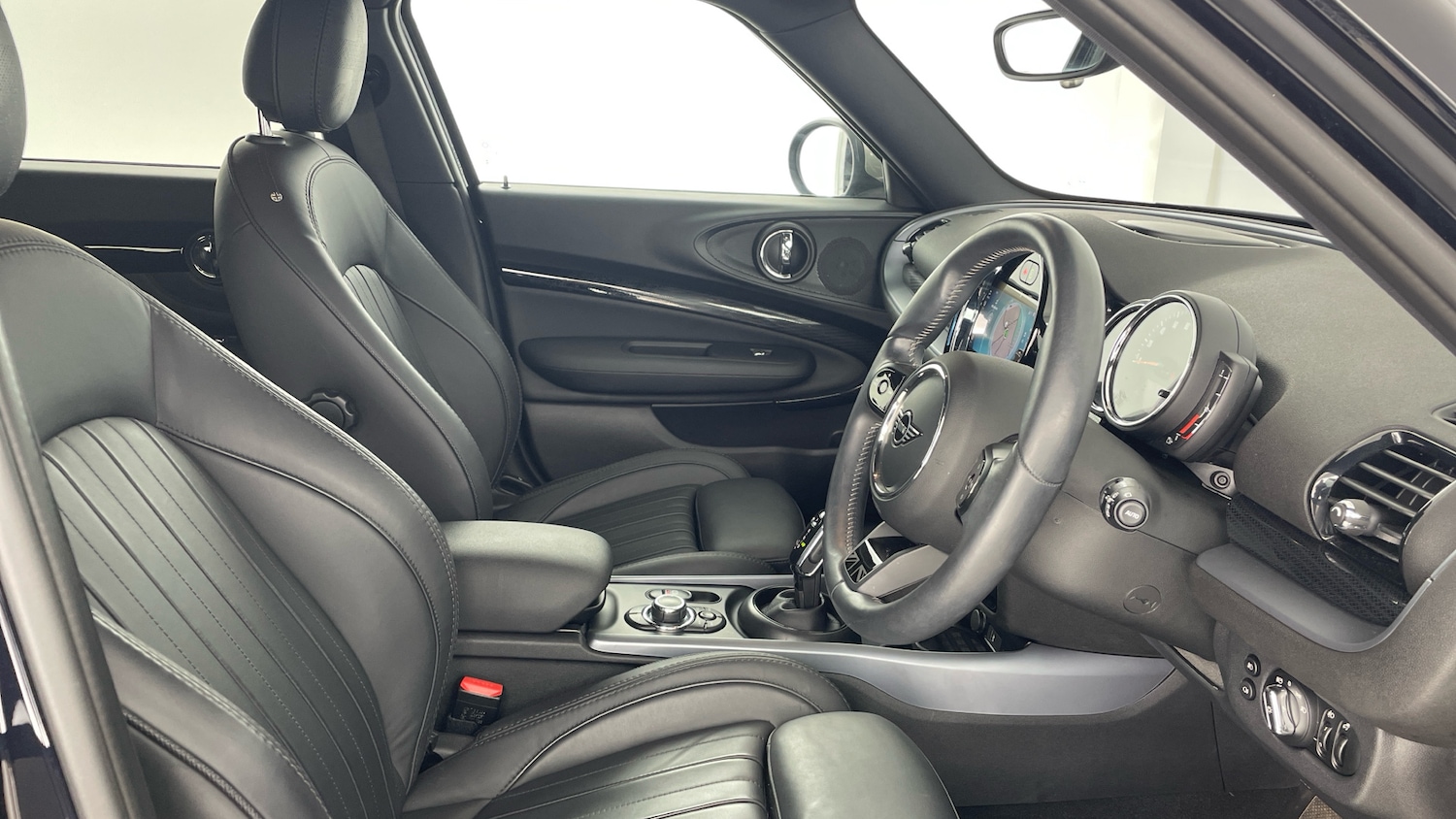 Used MINI Clubman 2023 for sale - 78093362: Photo 11